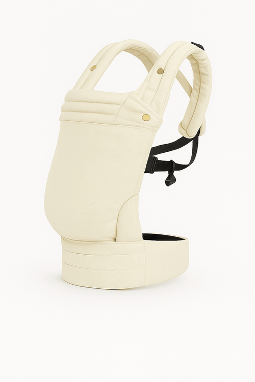 CarryParis: יותר חופש לך ולתינוק