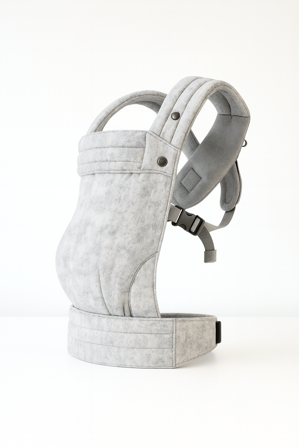 CarryParis: יותר חופש לך ולתינוק