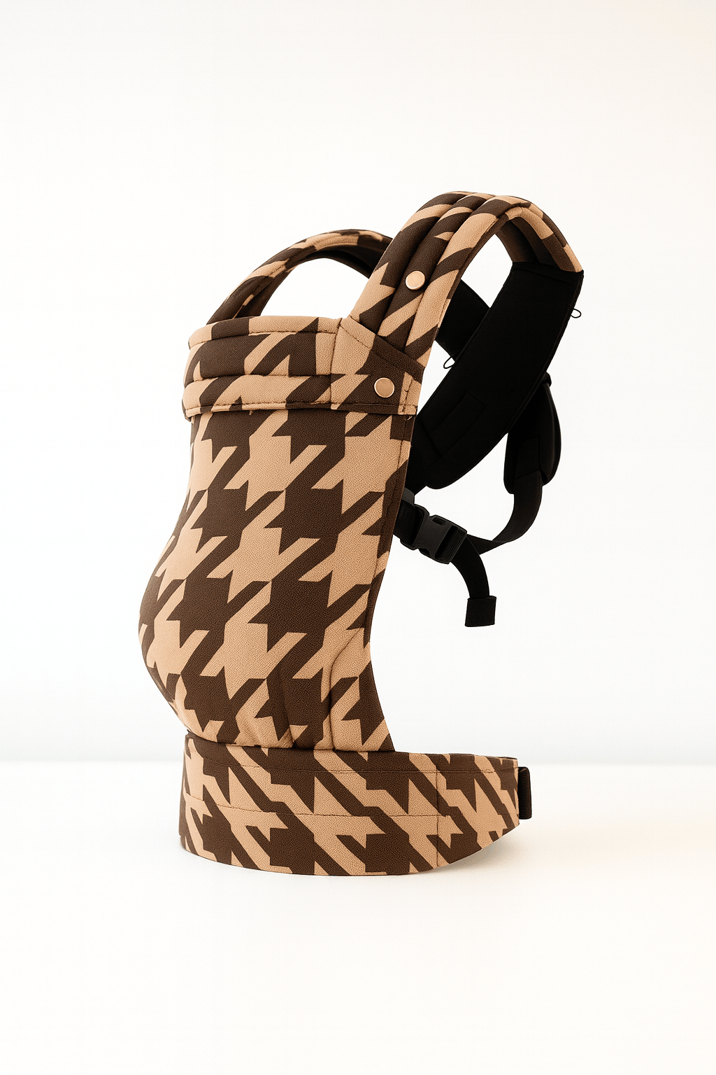 CarryParis: יותר חופש לך ולתינוק