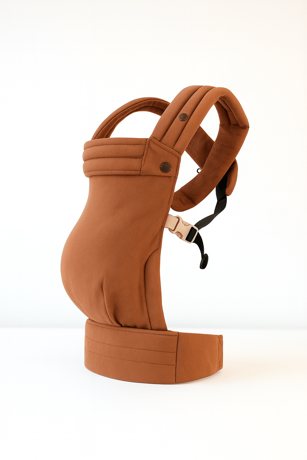 CarryParis: יותר חופש לך ולתינוק