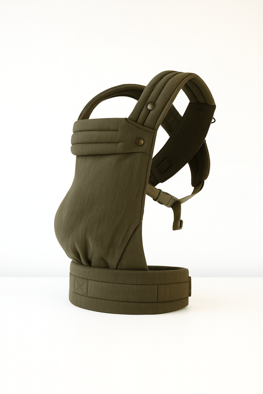 CarryParis: יותר חופש לך ולתינוק