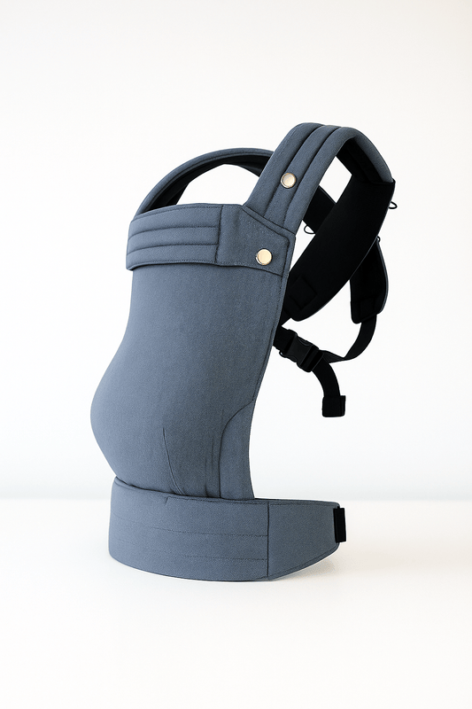 CarryParis: יותר חופש לך ולתינוק