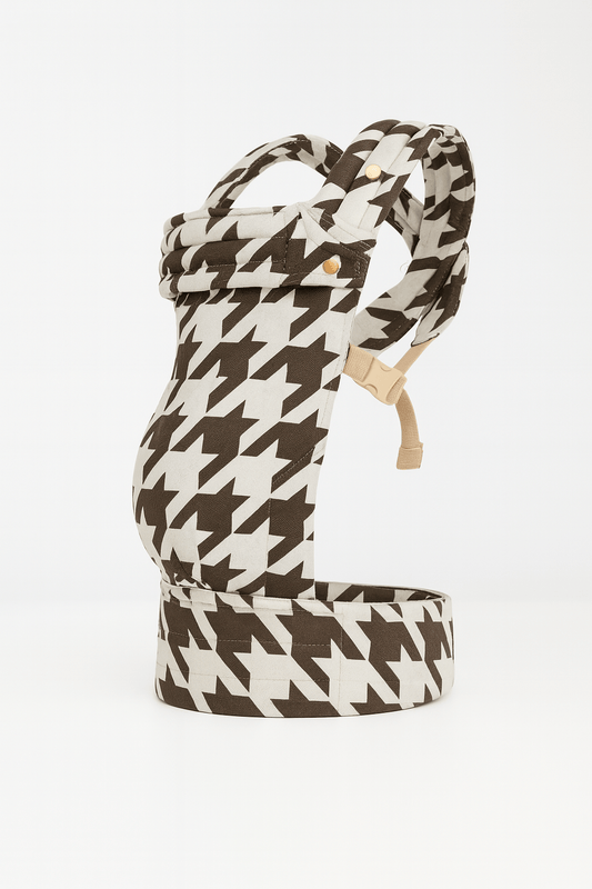 CarryParis: יותר חופש לך ולתינוק