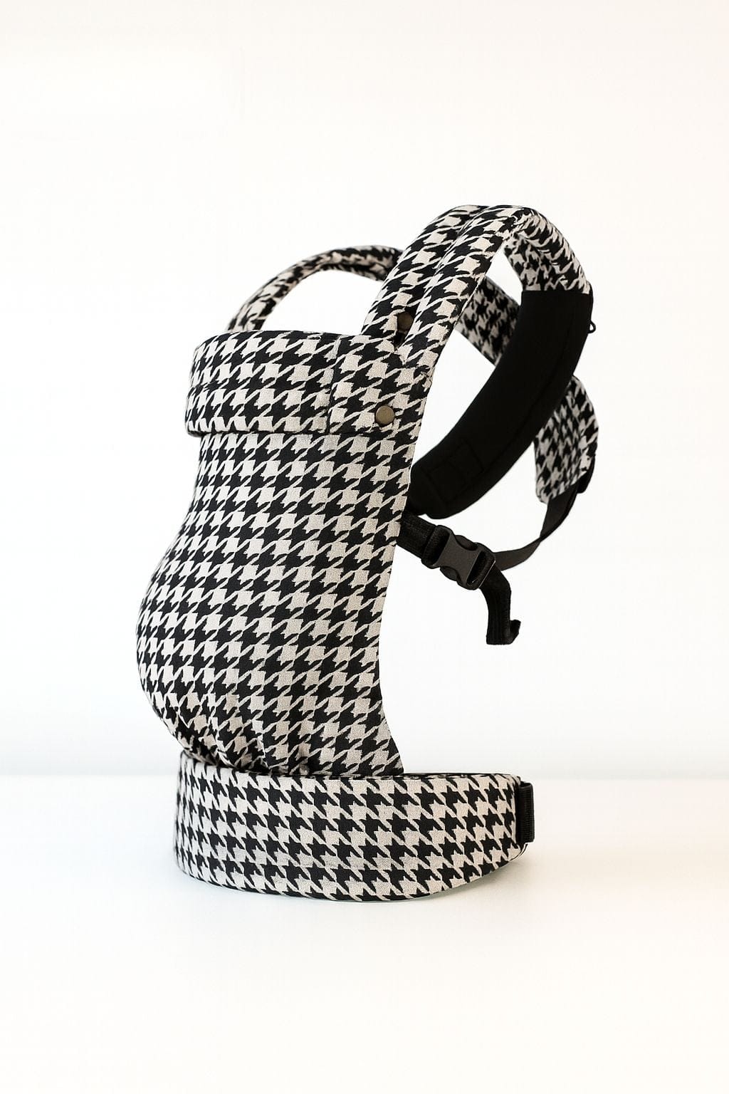 CarryParis: יותר חופש לך ולתינוק