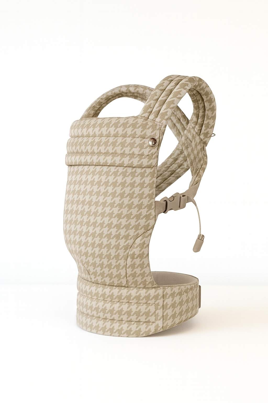 CarryParis: יותר חופש לך ולתינוק